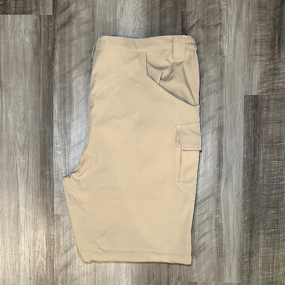 FlexCamo Performance Tactical Cargo Pants - 5XLx34